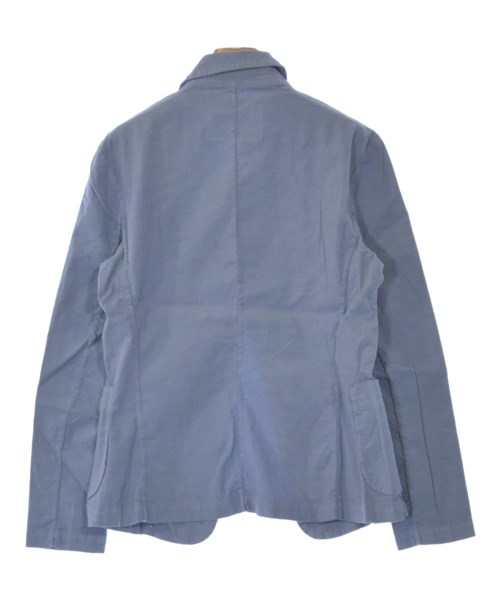 Frank&Eileen（フランクアンドアイリーン）ジャケット 青 サイズ:S レディース/2200631192664