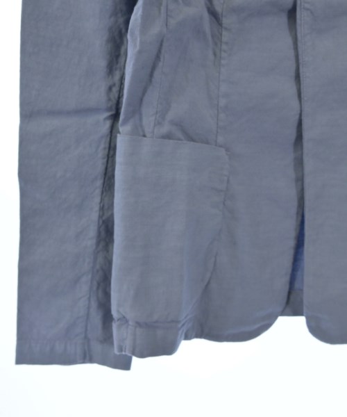 Frank&Eileen（フランクアンドアイリーン）ジャケット 青 サイズ:S レディース/2200631192664