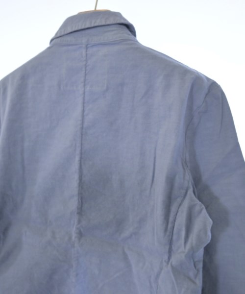 Frank&Eileen（フランクアンドアイリーン）ジャケット 青 サイズ:S レディース/2200631192664