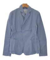 Frank&Eileen（フランクアンドアイリーン）ジャケット 青 サイズ:S レディース/2200631192664