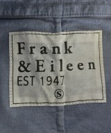 Frank&Eileen（フランクアンドアイリーン）ジャケット 青 サイズ:S レディース/2200631192664