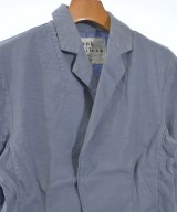 Frank&Eileen（フランクアンドアイリーン）ジャケット 青 サイズ:S レディース/2200631192664