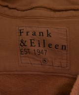 Frank&Eileen（フランクアンドアイリーン）Tシャツ・カットソー 茶 サイズ:S レディース/2200631192770