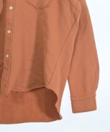 Frank&Eileen（フランクアンドアイリーン）Tシャツ・カットソー 茶 サイズ:S レディース/2200631192770