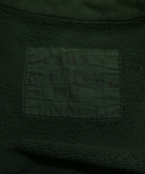 Frank&Eileen（フランクアンドアイリーン）Tシャツ・カットソー 緑 サイズ:S レディース/2200631192787