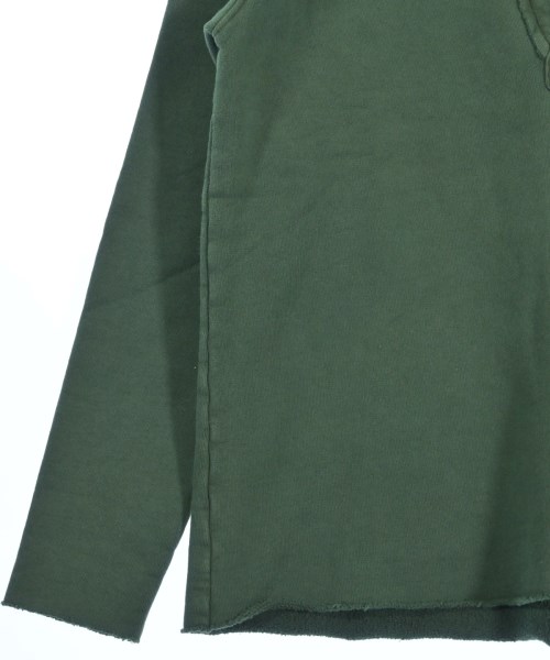 Frank&Eileen（フランクアンドアイリーン）Tシャツ・カットソー 緑 サイズ:S レディース/2200631192787