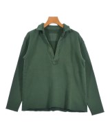 Frank&Eileen（フランクアンドアイリーン）Tシャツ・カットソー 緑 サイズ:S レディース/2200631192787