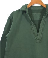 Frank&Eileen（フランクアンドアイリーン）Tシャツ・カットソー 緑 サイズ:S レディース/2200631192787