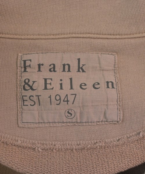 Frank&Eileen（フランクアンドアイリーン）その他 茶 サイズ:S レディース/2200631193036