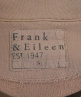 Frank&Eileen（フランクアンドアイリーン）その他 茶 サイズ:S レディース/2200631193036