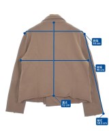 Frank&Eileen（フランクアンドアイリーン）その他 茶 サイズ:S レディース/2200631193036