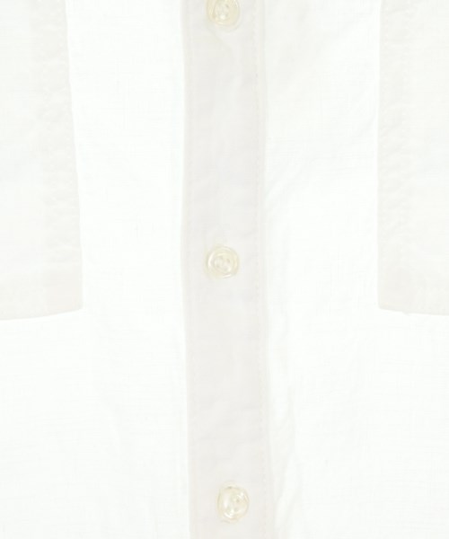 Frank&Eileen（フランクアンドアイリーン）オールインワン/サロペット 白 サイズ:XS レディース/2200631193418