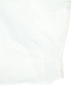 Frank&Eileen（フランクアンドアイリーン）オールインワン/サロペット 白 サイズ:XS レディース/2200631193418