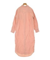 Frank&Eileen（フランクアンドアイリーン）シャツワンピース ピンク サイズ:XS レディース/2200631193708