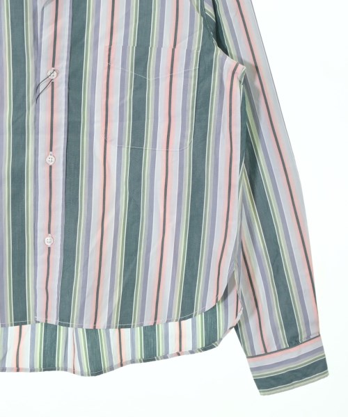 Frank&Eileen（フランクアンドアイリーン）カジュアルシャツ 緑 サイズ:XS レディース/2200631193715