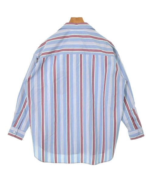 Frank&Eileen（フランクアンドアイリーン）カジュアルシャツ 青 サイズ:XS レディース/2200631193722