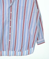 Frank&Eileen（フランクアンドアイリーン）カジュアルシャツ 青 サイズ:XS レディース/2200631193722