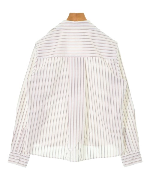 Frank&Eileen（フランクアンドアイリーン）カジュアルシャツ 白 サイズ:XS レディース/2200631193746