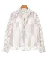 Frank&Eileen（フランクアンドアイリーン）カジュアルシャツ 白 サイズ:XS レディース/2200631193746