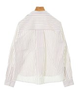 Frank&Eileen（フランクアンドアイリーン）カジュアルシャツ 白 サイズ:XS レディース/2200631193746