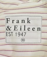 Frank&Eileen（フランクアンドアイリーン）カジュアルシャツ 白 サイズ:XS レディース/2200631193746