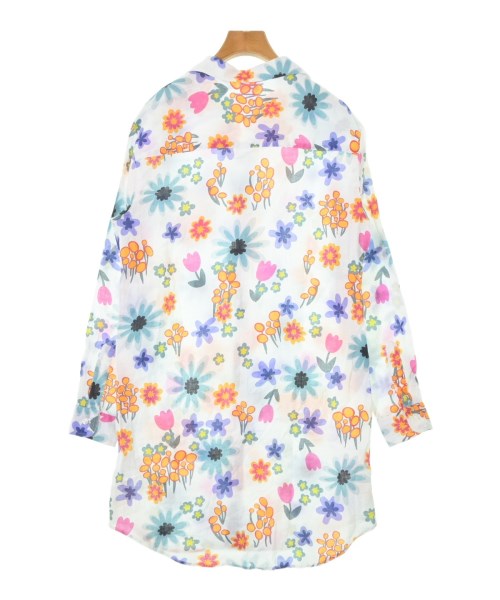 Frank&Eileen（フランクアンドアイリーン）カジュアルシャツ 白 サイズ:XS レディース/2200631193753