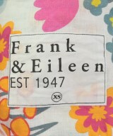 Frank&Eileen（フランクアンドアイリーン）カジュアルシャツ 白 サイズ:XS レディース/2200631193753