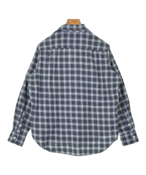 Frank&Eileen（フランクアンドアイリーン）カジュアルシャツ 緑 サイズ:XS レディース/2200631193760