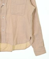 Frank&Eileen（フランクアンドアイリーン）カジュアルシャツ ベージュ サイズ:XS レディース/2200631193791