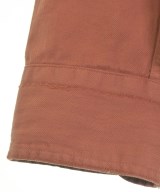 Frank&Eileen（フランクアンドアイリーン）カジュアルシャツ 赤 サイズ:L メンズ/2200631193807