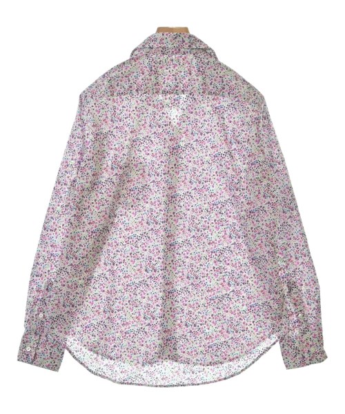 Frank&Eileen（フランクアンドアイリーン）カジュアルシャツ ピンク サイズ:XS レディース/2200631193821