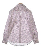 Frank&Eileen（フランクアンドアイリーン）カジュアルシャツ ピンク サイズ:XS レディース/2200631193821