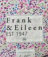 Frank&Eileen（フランクアンドアイリーン）カジュアルシャツ ピンク サイズ:XS レディース/2200631193821