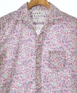 Frank&Eileen（フランクアンドアイリーン）カジュアルシャツ ピンク サイズ:XS レディース/2200631193821