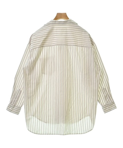 Frank&Eileen（フランクアンドアイリーン）カジュアルシャツ 白 サイズ