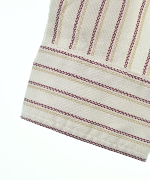 Frank&Eileen（フランクアンドアイリーン）カジュアルシャツ 白 サイズ:XS レディース/2200631193838