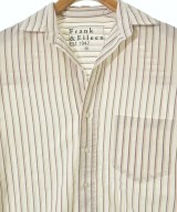 Frank&Eileen（フランクアンドアイリーン）カジュアルシャツ 白 サイズ:XS レディース/2200631193838