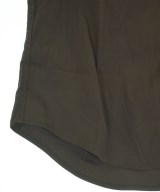 Frank&Eileen（フランクアンドアイリーン）カジュアルシャツ 茶 サイズ:XXS メンズ/2200631193852