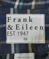 Frank&Eileen（フランクアンドアイリーン）カジュアルシャツ 紺 サイズ:XS レディース/2200631193876