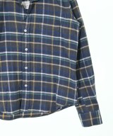 Frank&Eileen（フランクアンドアイリーン）カジュアルシャツ 紺 サイズ:XS レディース/2200631193876