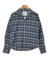 Frank&Eileen カジュアルシャツ