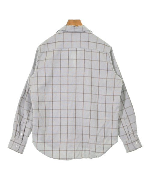 Frank&Eileen（フランクアンドアイリーン）カジュアルシャツ グレー サイズ:XS レディース/2200631193890