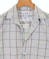 Frank&Eileen（フランクアンドアイリーン）カジュアルシャツ グレー サイズ:XS レディース/2200631193890