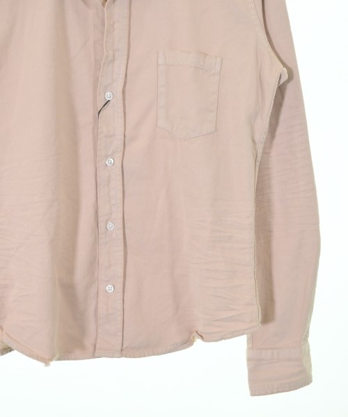 Frank&Eileen（フランクアンドアイリーン）カジュアルシャツ ベージュ サイズ:XS レディース/2200631193906