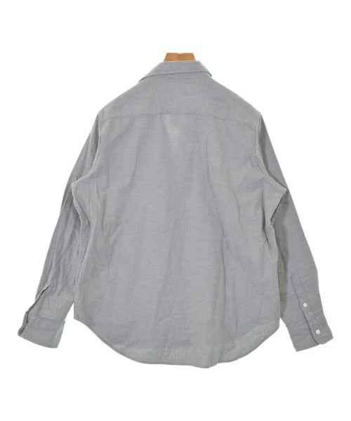 Frank&Eileen（フランクアンドアイリーン）カジュアルシャツ グレー サイズ:XS レディース/2200631193913
