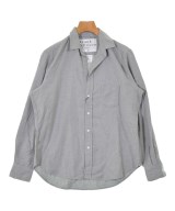 Frank&Eileen（フランクアンドアイリーン）カジュアルシャツ グレー サイズ:XS レディース/2200631193913