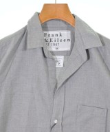 Frank&Eileen（フランクアンドアイリーン）カジュアルシャツ グレー サイズ:XS レディース/2200631193913