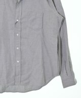 Frank&Eileen（フランクアンドアイリーン）カジュアルシャツ グレー サイズ:XS レディース/2200631193913