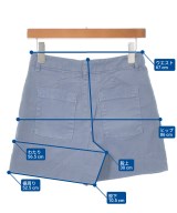 Frank&Eileen（フランクアンドアイリーン）その他 青 サイズ:0(XS位) レディース/2200631194774