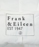 Frank&Eileen（フランクアンドアイリーン）その他 白 サイズ:2(M位) レディース/2200631194781